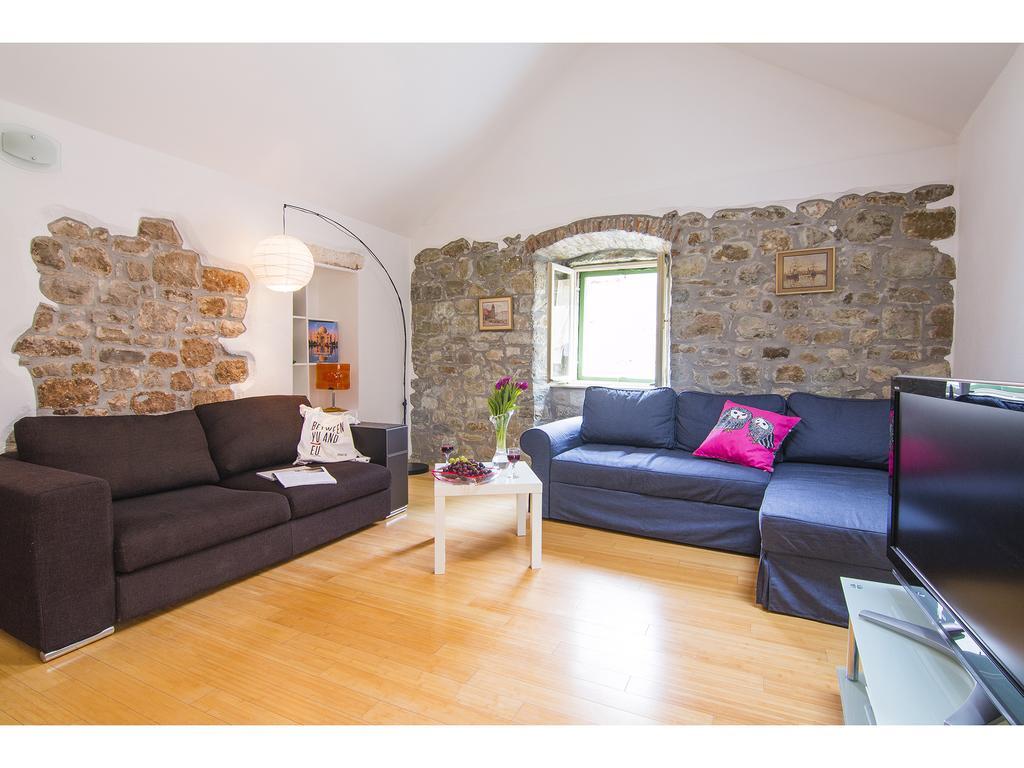 Guesthouse Main Square Split Kamer foto